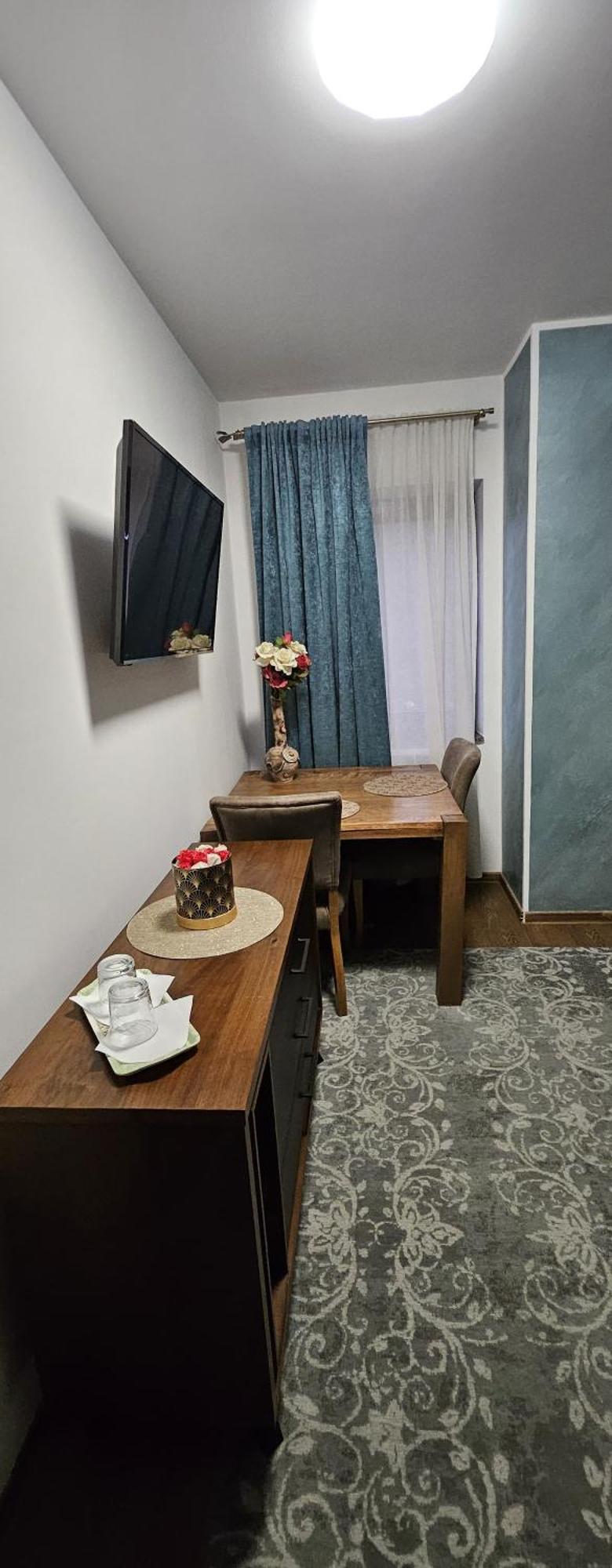 מלון מויסי Casa Perla Nordului מראה חיצוני תמונה