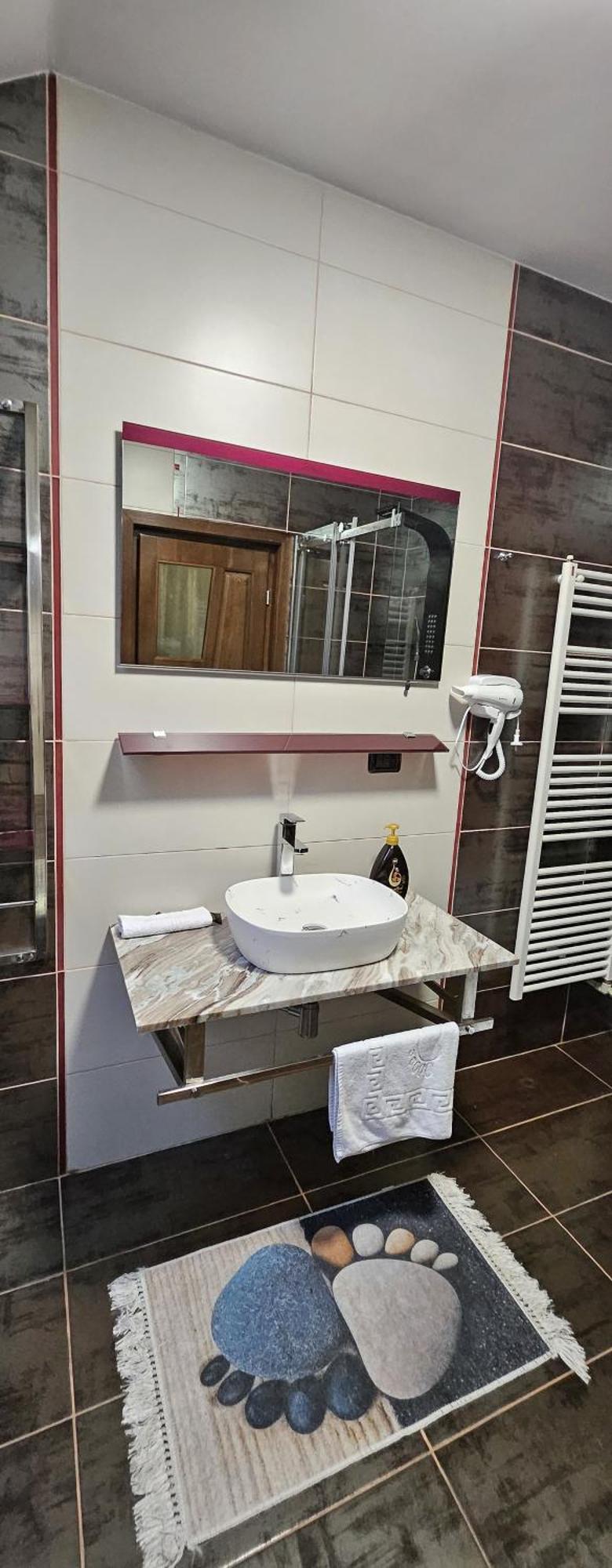 מלון מויסי Casa Perla Nordului מראה חיצוני תמונה