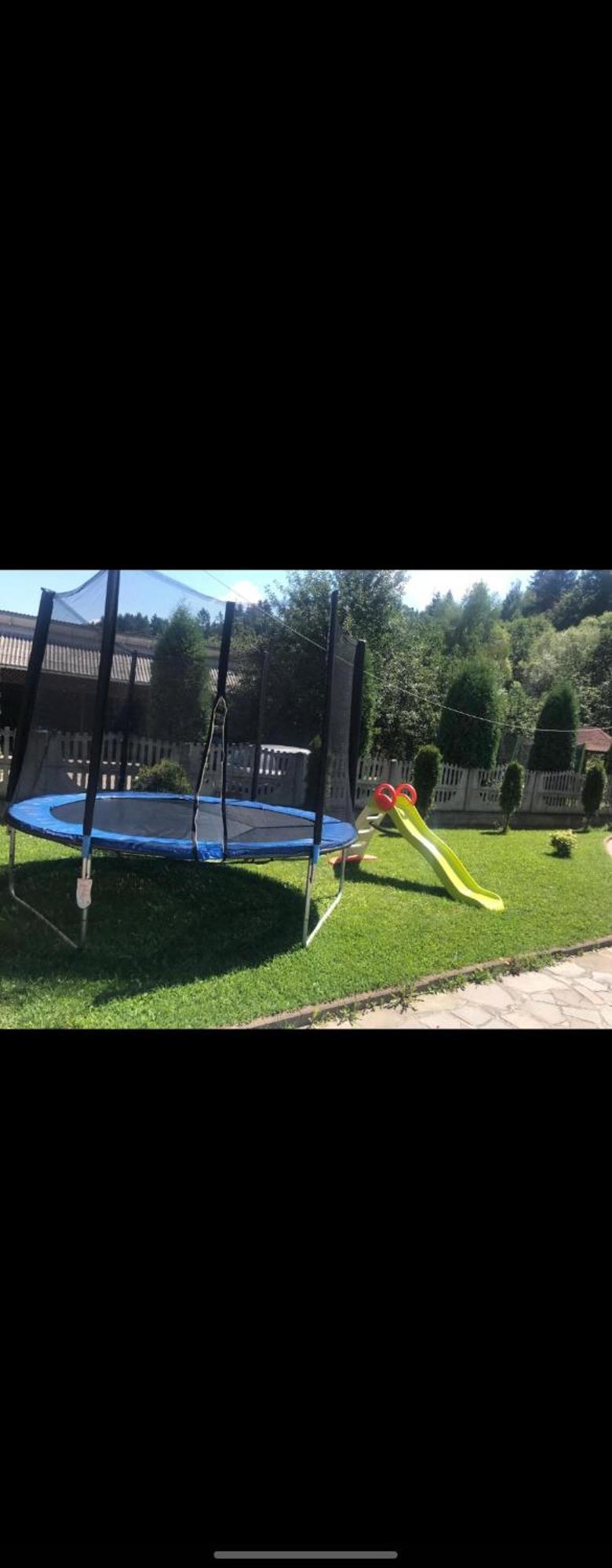 מלון מויסי Casa Perla Nordului מראה חיצוני תמונה